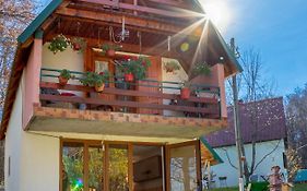 House Jaksic