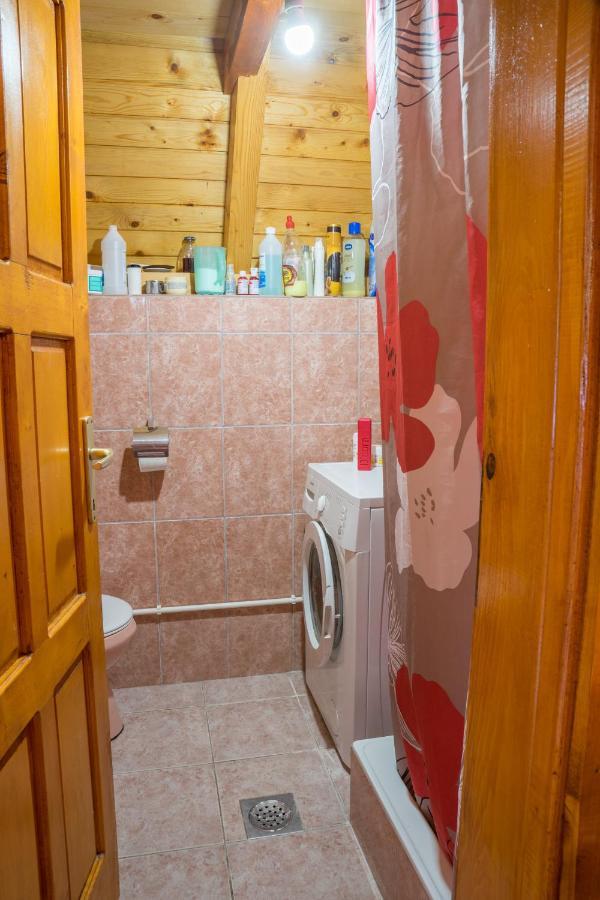 House Jaksic Žabljak Buitenkant foto
