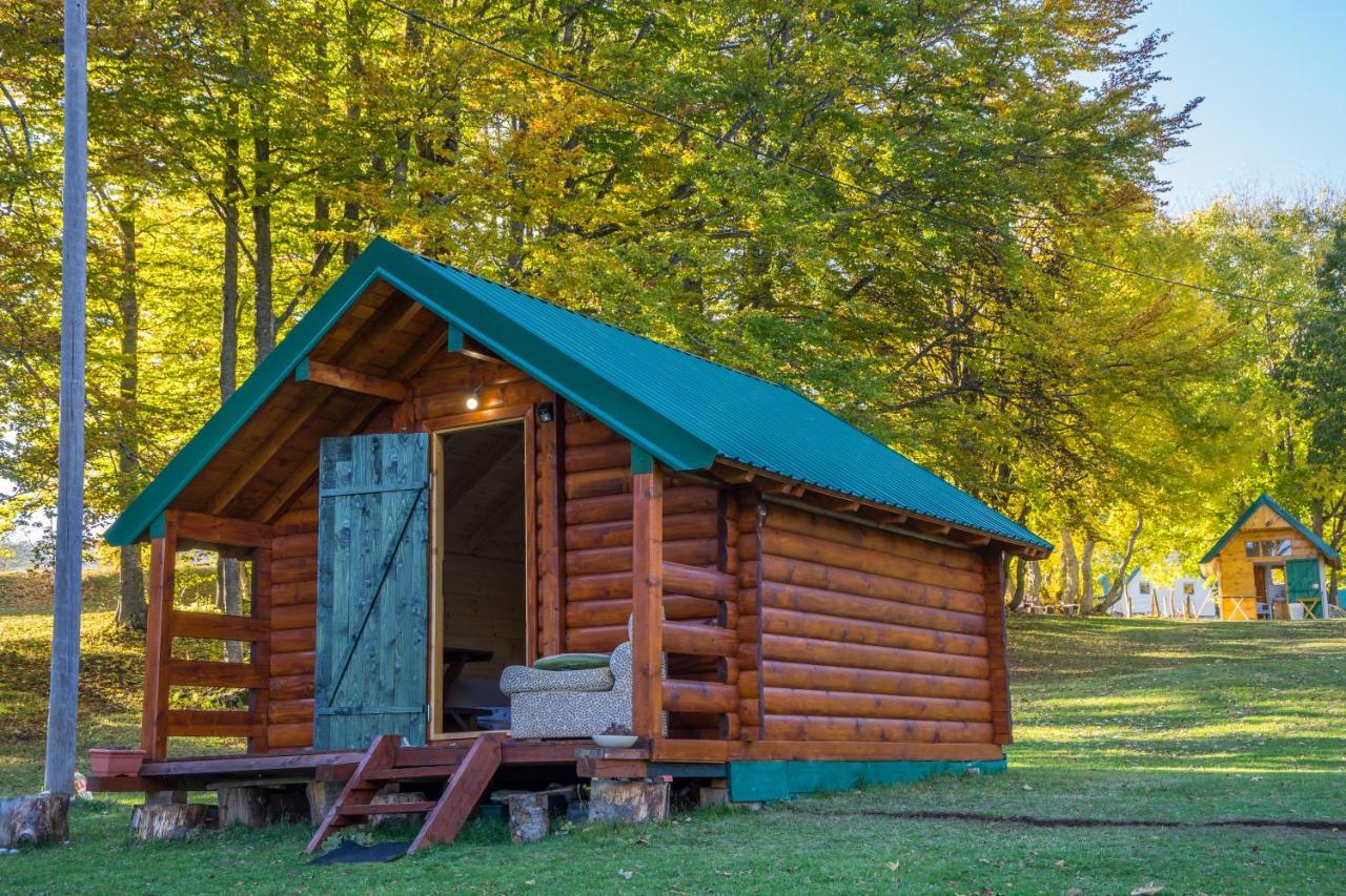 House Jaksic Žabljak Buitenkant foto