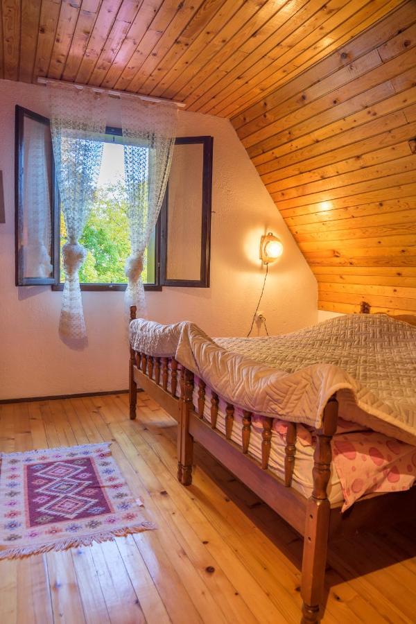 House Jaksic Žabljak Buitenkant foto