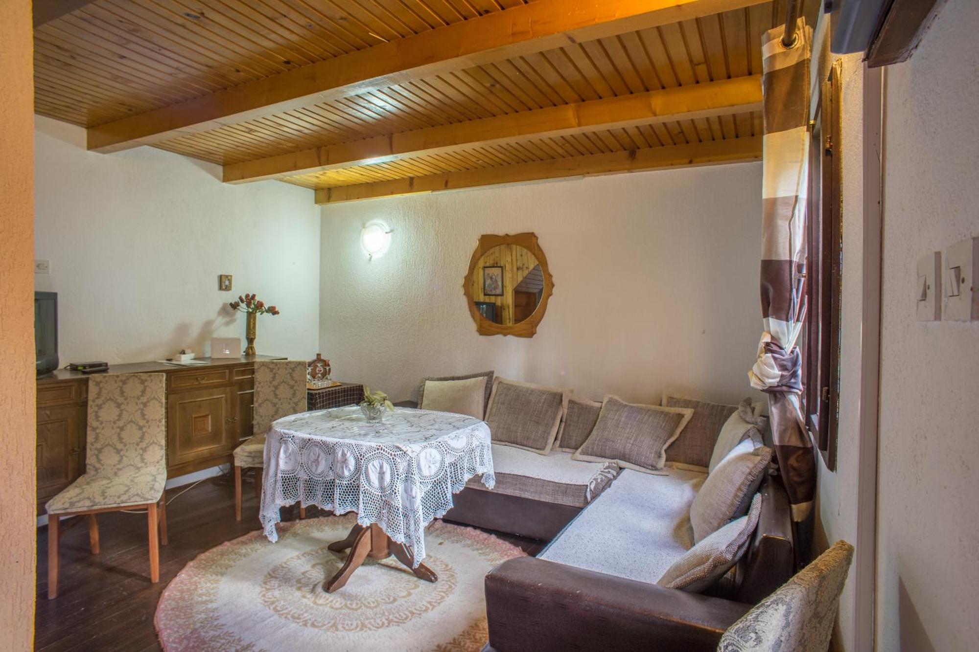 House Jaksic Žabljak Buitenkant foto